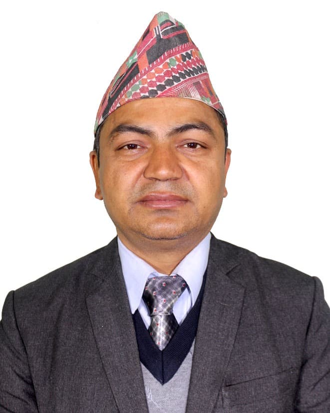 Principal